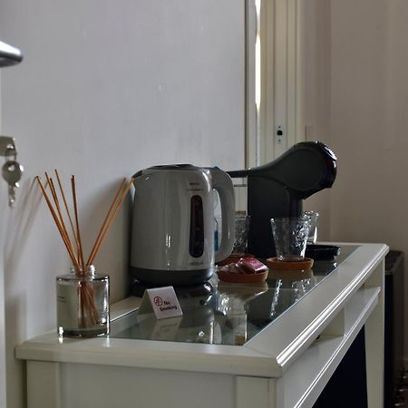 Studio Donatello ميلان المظهر الخارجي الصورة